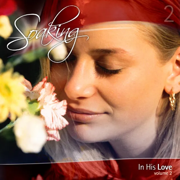 經歷神/抒情敬拜系列2