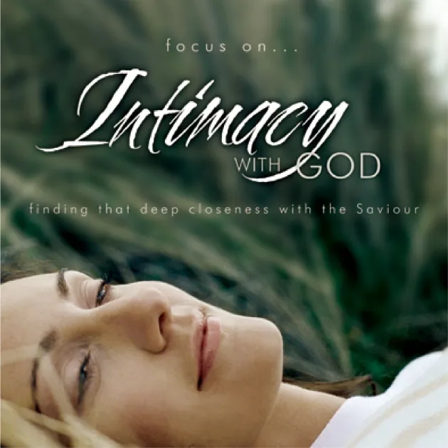 經歷神/抒情敬拜系列3