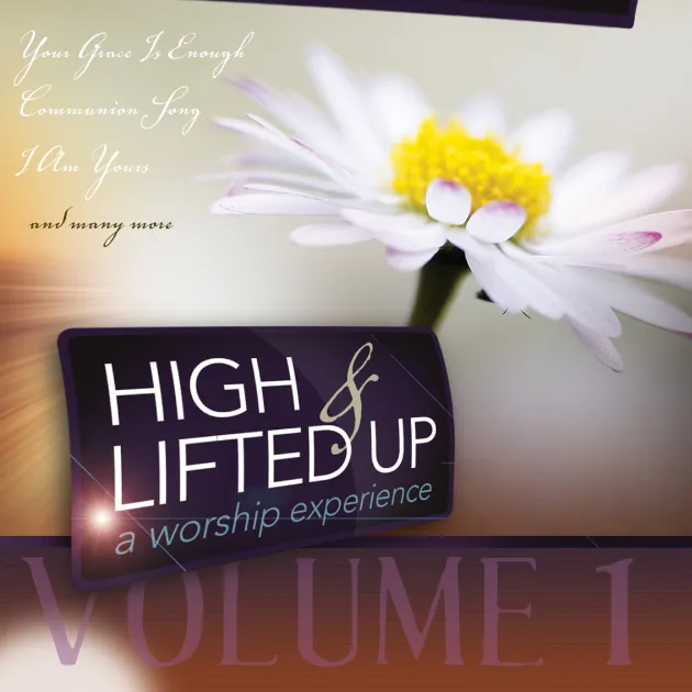 榮耀至聖所/現場敬拜1