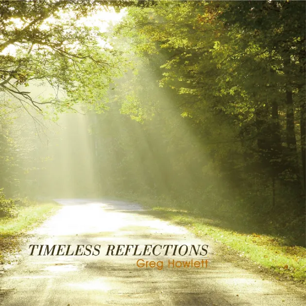 心靈詩人 葛瑞/永恆的愛