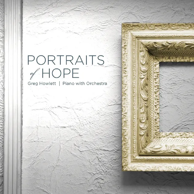 葛瑞/希望的畫像