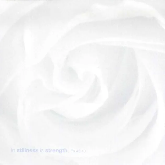 心靈饗宴2/安息