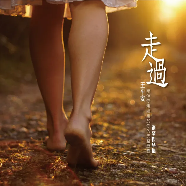 王平安/走過
