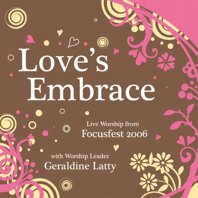 擁抱真愛敬拜特會精選