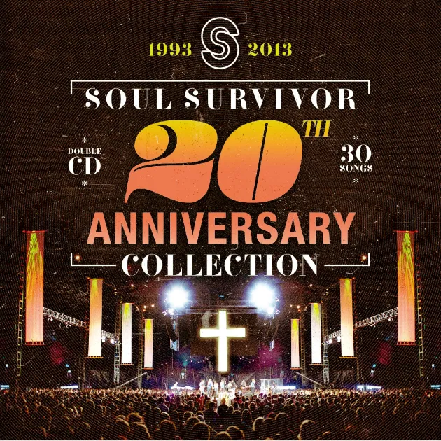 靈魂復興特會/20週年特會