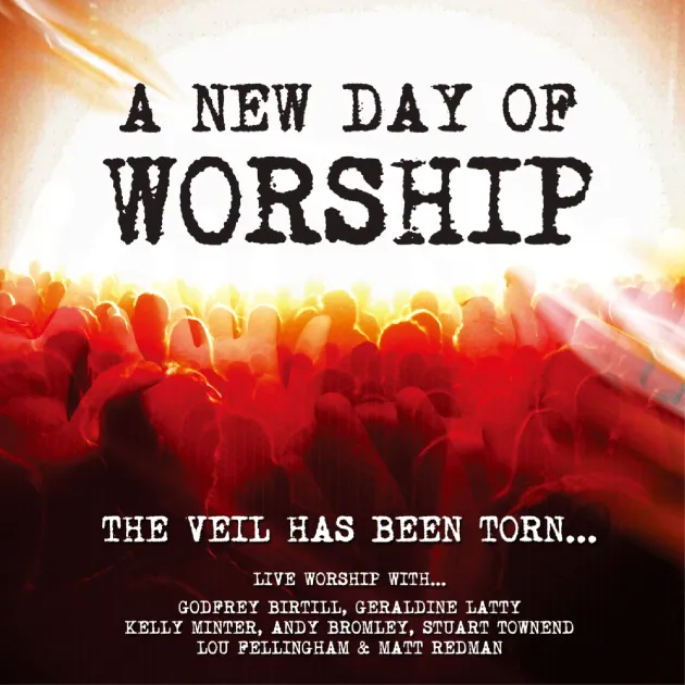 靈魂復興敬拜特會3