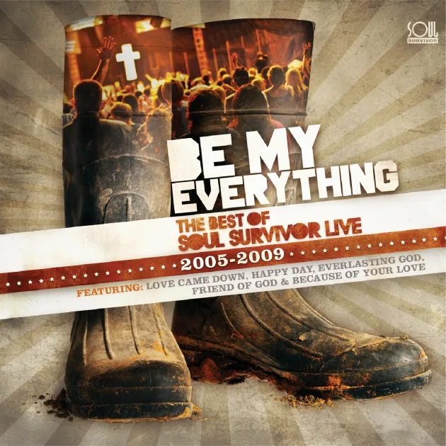 靈魂復興敬拜特會4