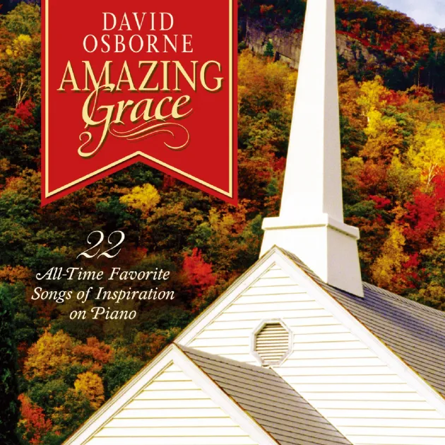 大衛 奧斯朋/ 奇異恩典