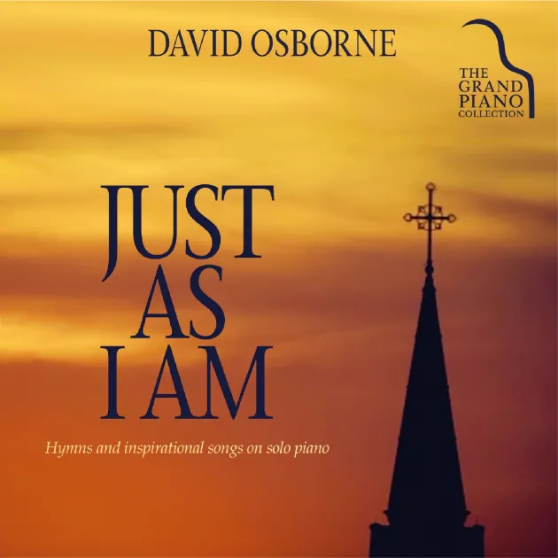 大衛 奧斯朋/ 照我本相