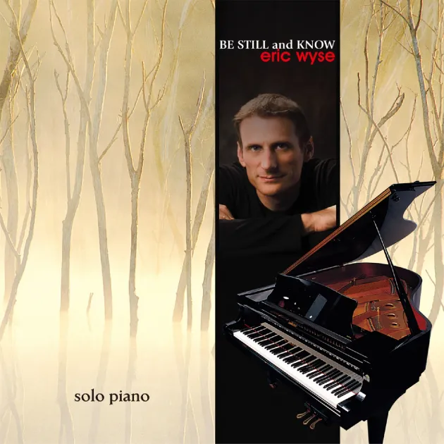 艾瑞克 韋斯/鋼琴聖詩演奏