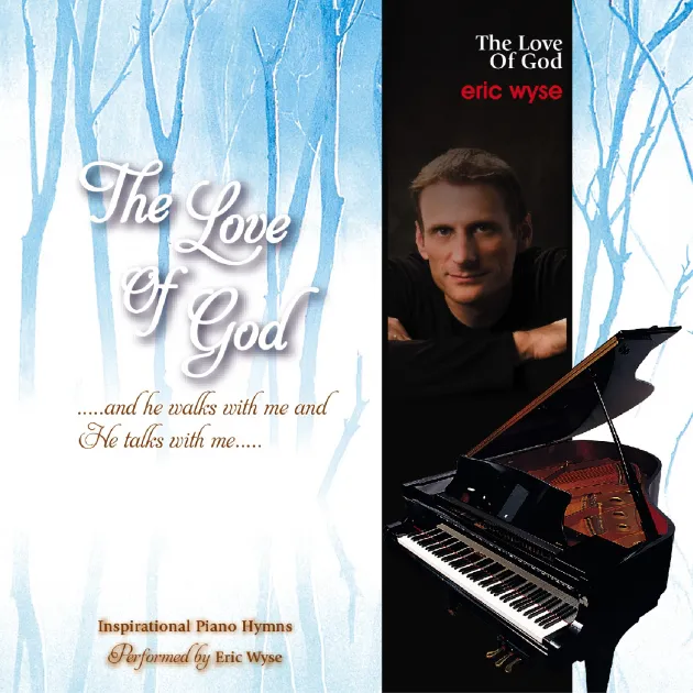 艾瑞克韋斯4 / 上帝的愛