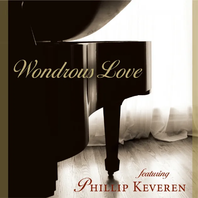 菲力浦卡倫 / 奇妙的愛