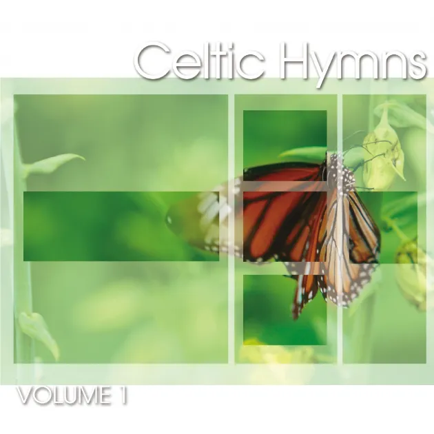 居爾特敬拜精選聖詩篇1
