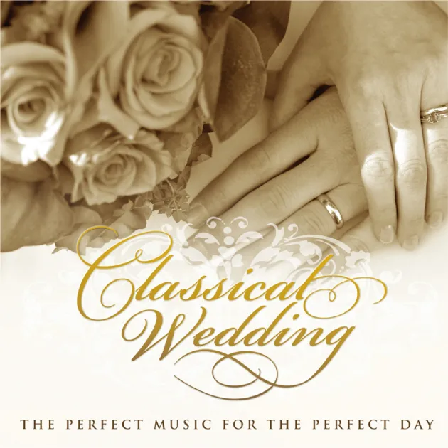 浪漫祝福 / 婚禮經典音樂
