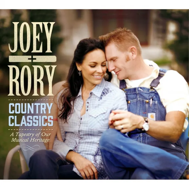 喬伊與羅伊/鄉村音樂嚴選