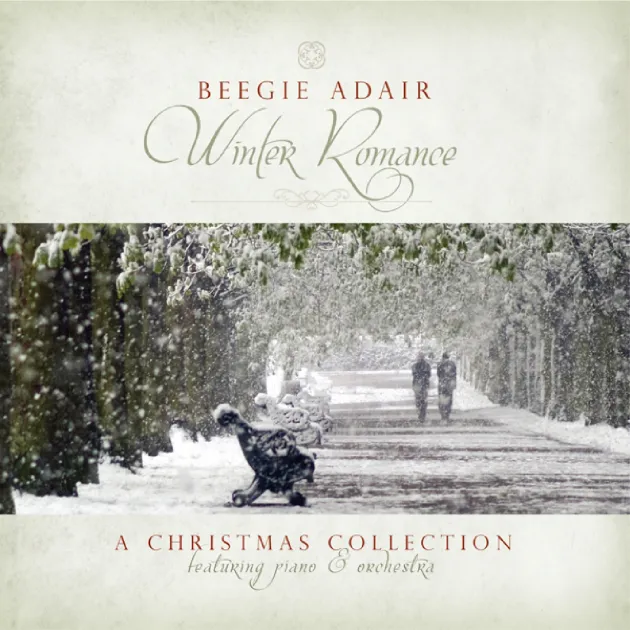 比吉艾黛兒/冬浪漫