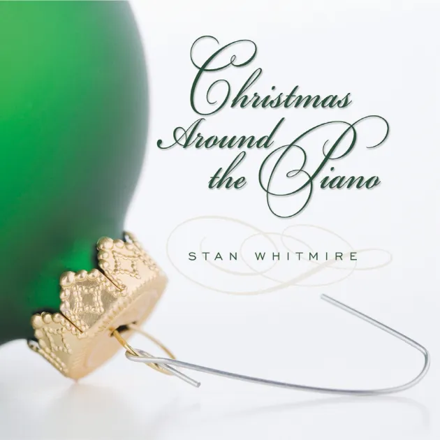 史丹魏邁爾/聖誕琴聲