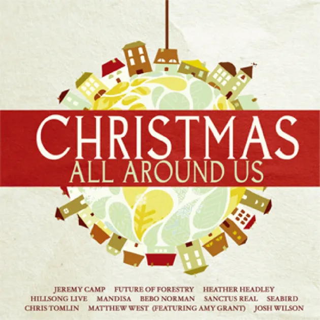 群星賀聖誕超級精選