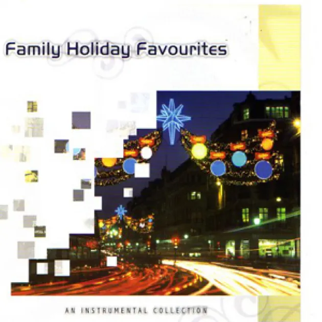 佳節之愛/經典聖誕音樂