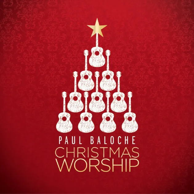 保羅巴勒許/聖誕現場敬拜