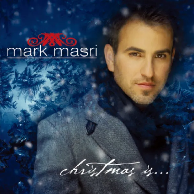 馬克麥斯瑞/珍愛聖誕