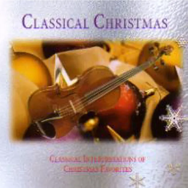 基石雋永聖誕/古典聖誕