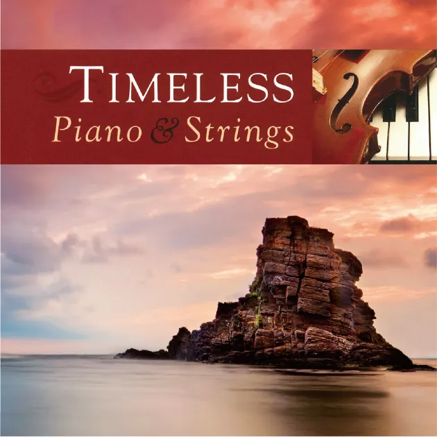 菲利浦卡倫/詩歌演奏精選