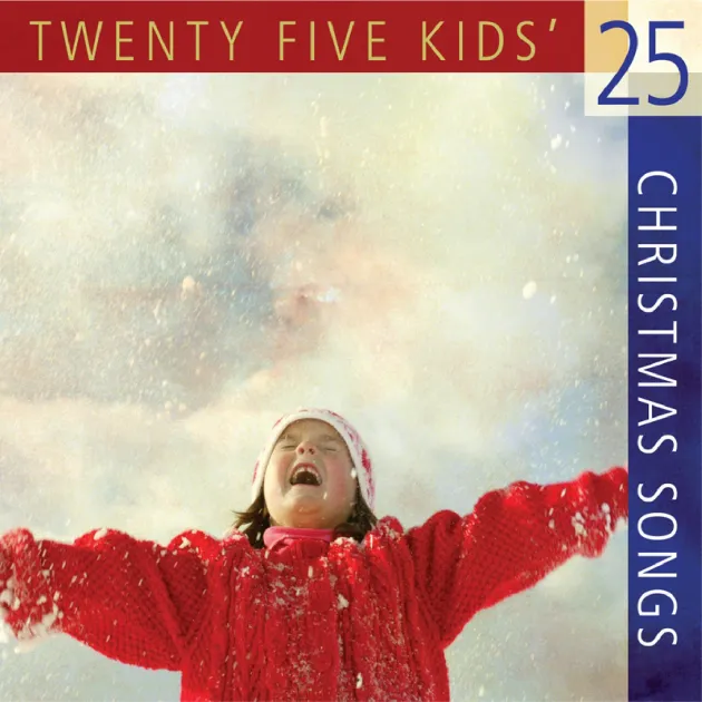 溫馨小品聖誕/天使之音