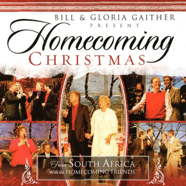 蓋瑟音樂使命團賀聖誕