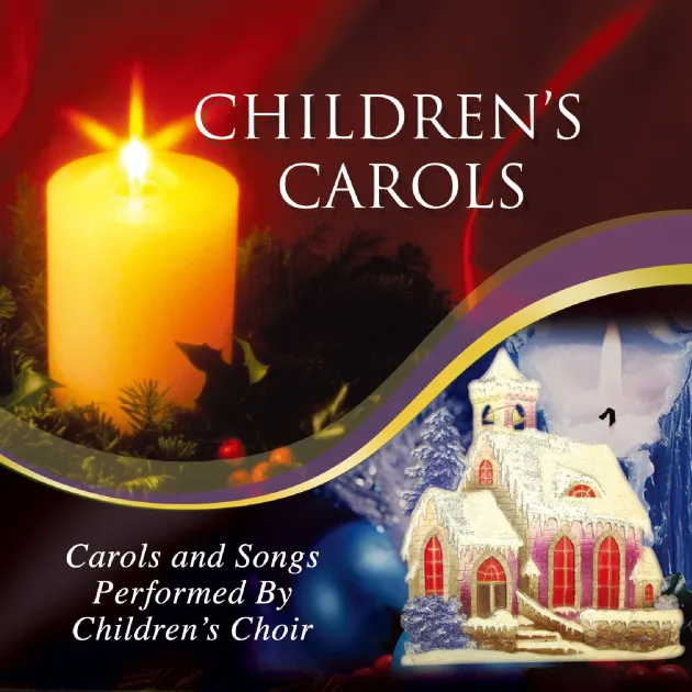 聖誕天籟系列/兒童天籟