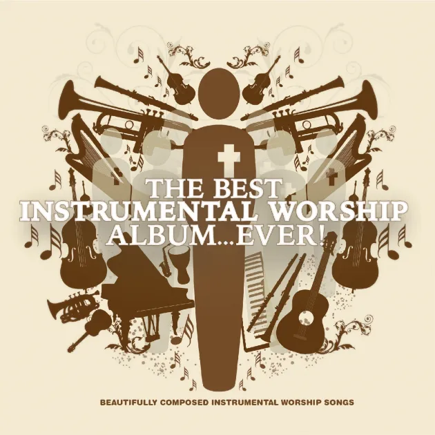 敬拜領袖/演奏篇1