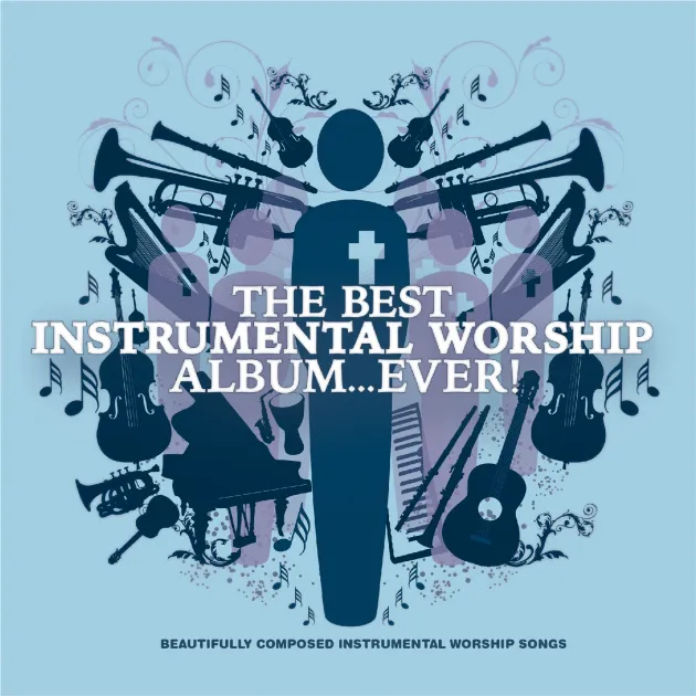 敬拜領袖/演奏篇2