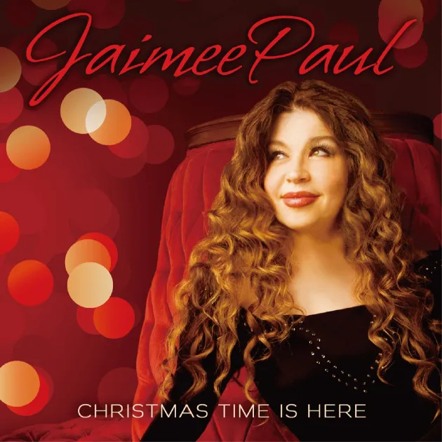 潔米寶兒/聖誕時刻