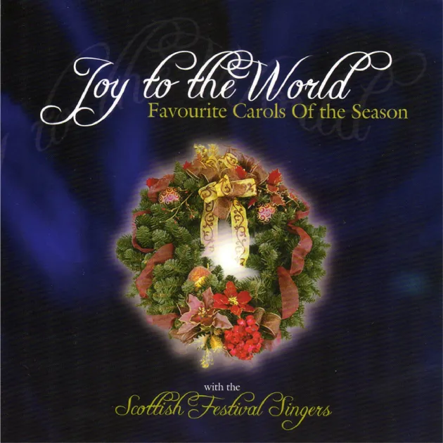 聖誕頌揚20首名曲精選