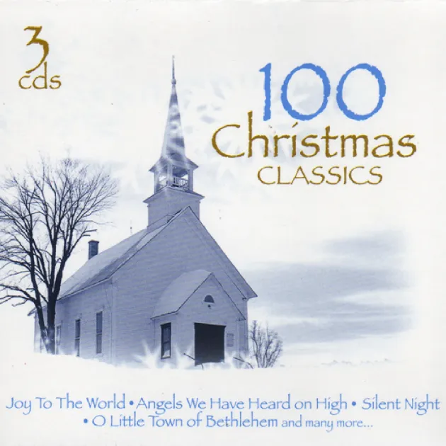 聖誕禮讚雋永經典詩歌