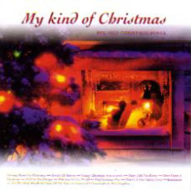 夢幻抒情耶誕歌曲精選