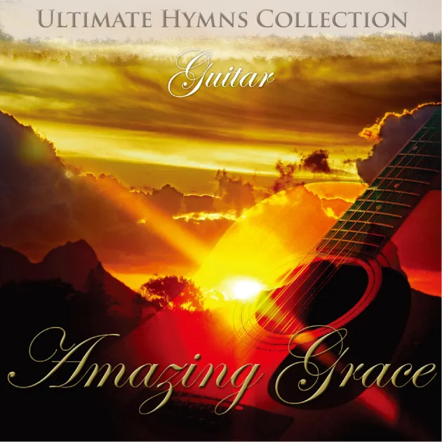 吉他演奏系列1 奇異恩典