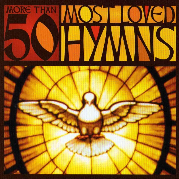 經典聖詩超級名曲精選