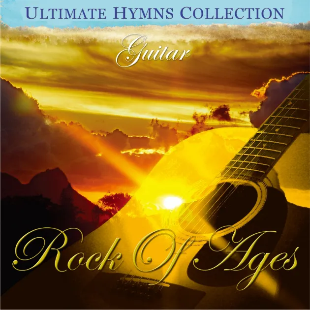 吉他演奏系列2 萬古磐石