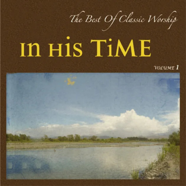 Maranatha!敬拜系列1