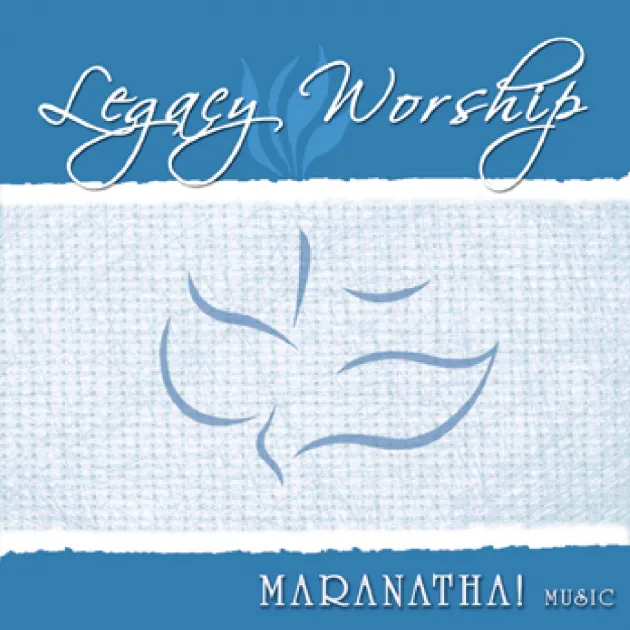 Maranatha!敬拜系列4