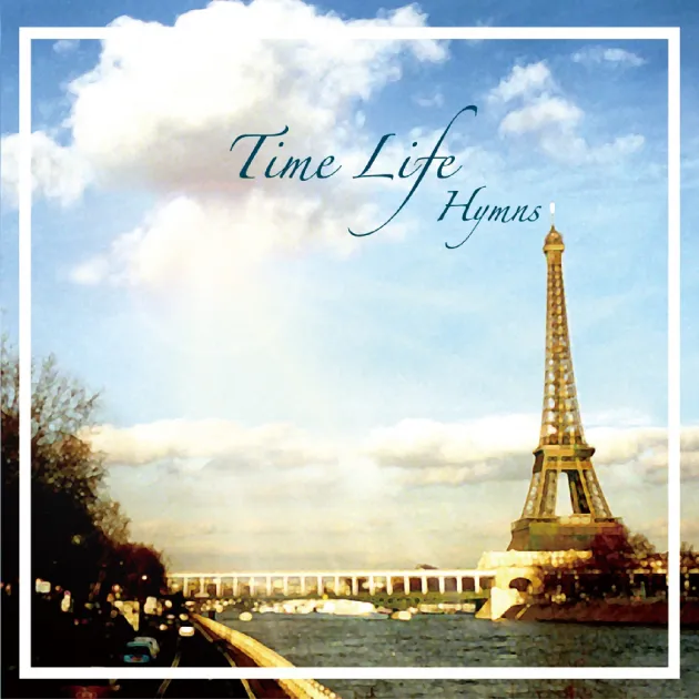 世紀雋永聖詩大百科1