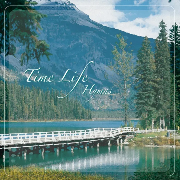 世紀雋永聖詩大百科3