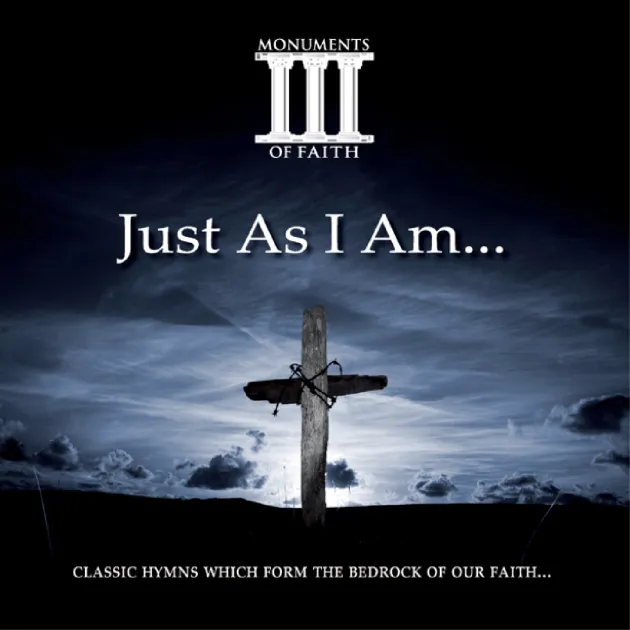 生命聖詩系列1/信心詠歌