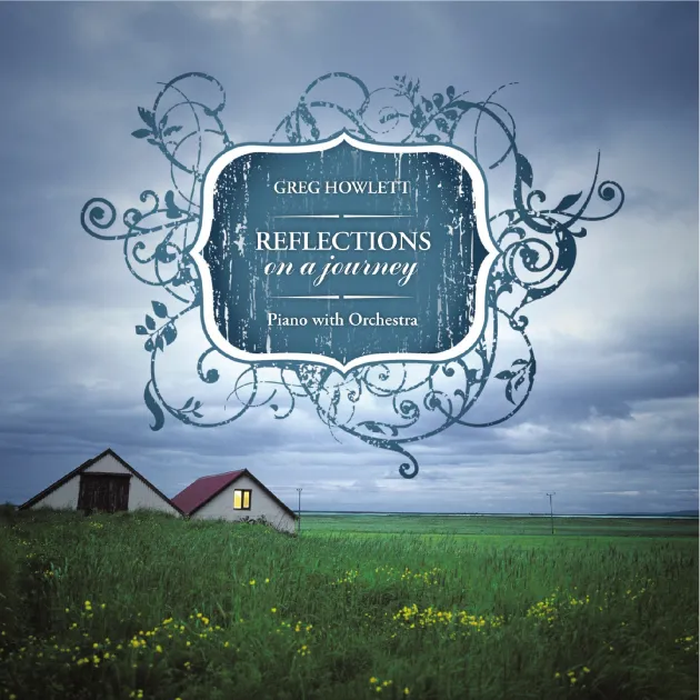 鋼琴詩人 葛瑞/啟程