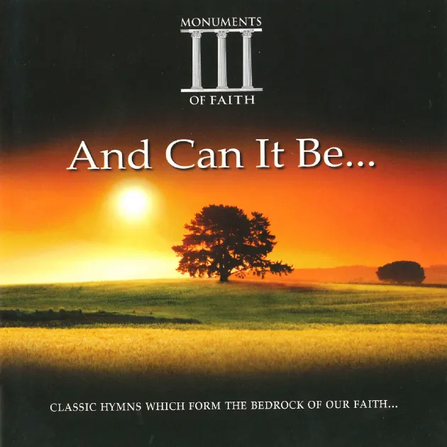 生命聖詩系列2/信心頌歌