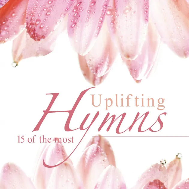 如鷹展翅/經典聖詩精選