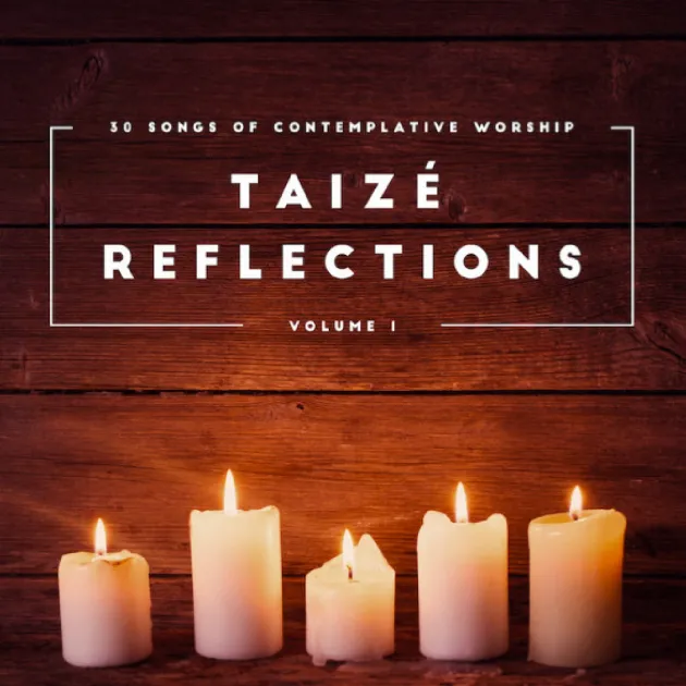 泰澤之聲/聖詠美聲精選