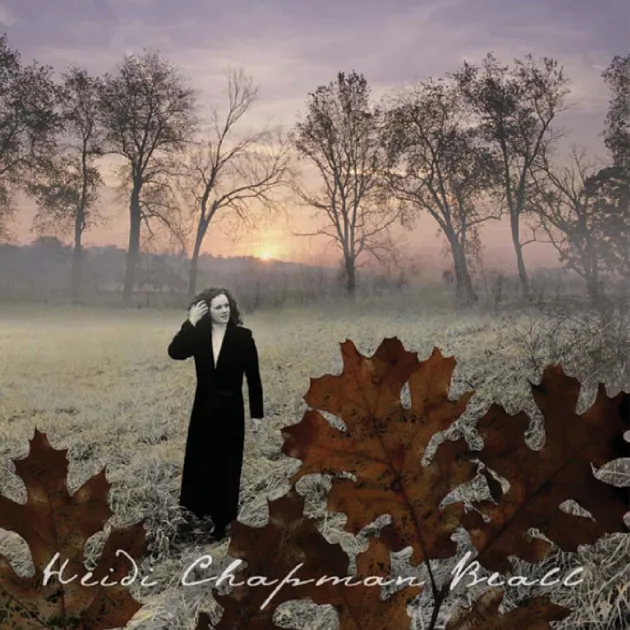 海蒂貝兒/聖詩名曲精選