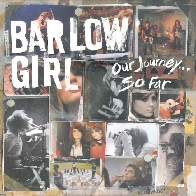 巴洛姐妹樂團 漫長旅途